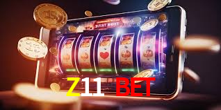 Z11 Bet Plataforma