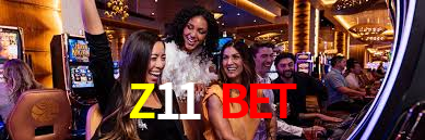 Z11 Bet,Z11.Bet