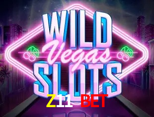 Explore as vantagens do Z11 Bet: serviço profissional e confiabilidade